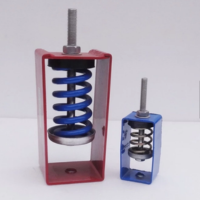 Lò xo giảm chấn